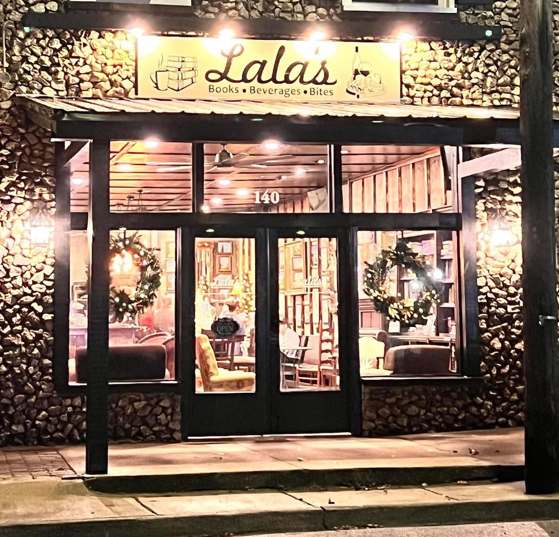 Lala's